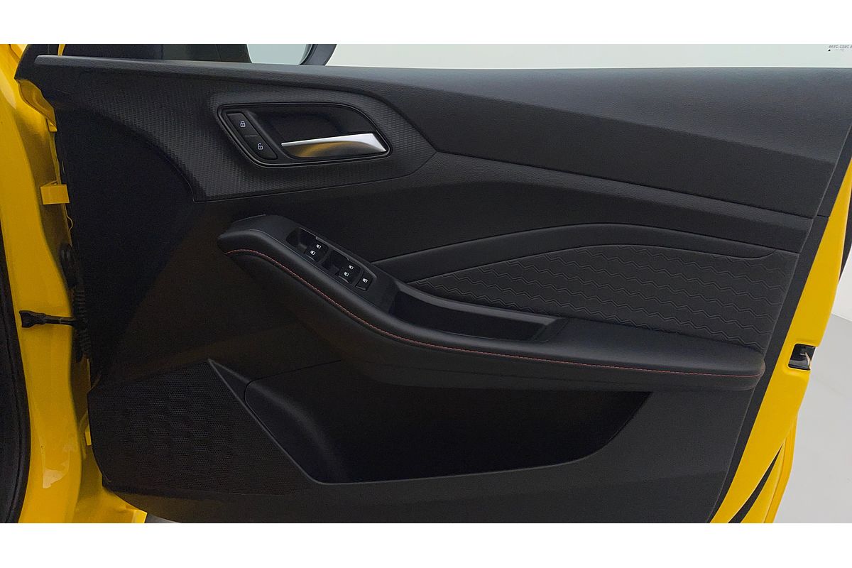 2023 MG MG5 Vibe