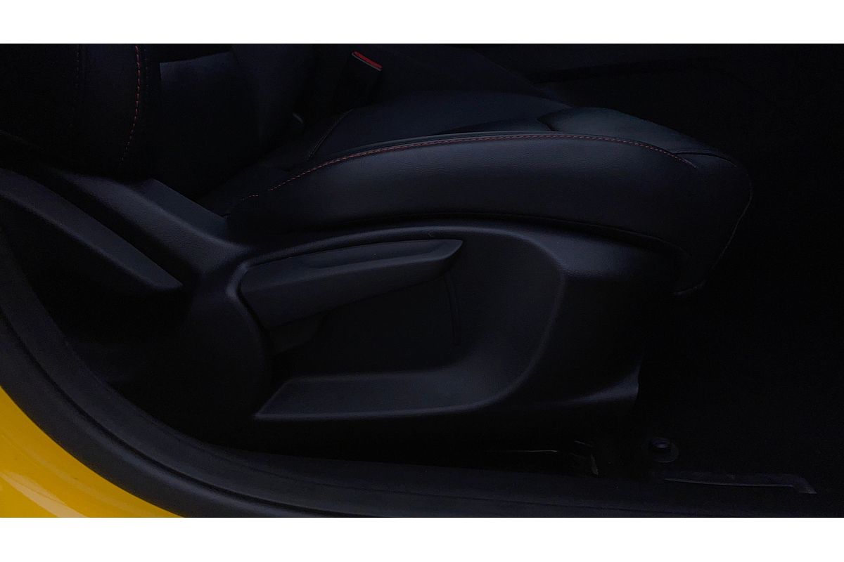 2023 MG MG5 Vibe