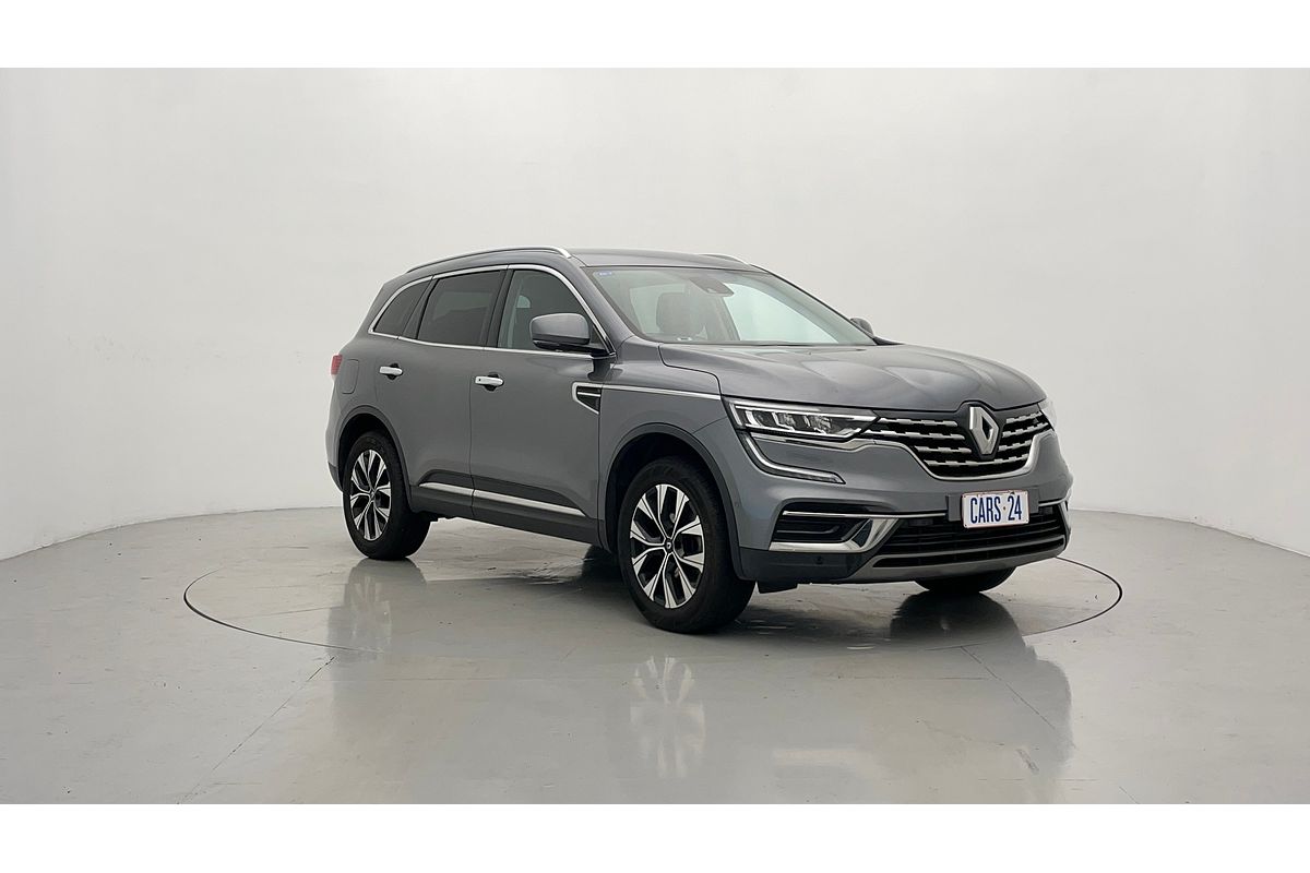 2023 Renault Koleos Zen HZG