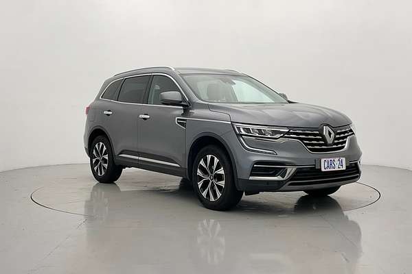 2023 Renault Koleos Zen HZG