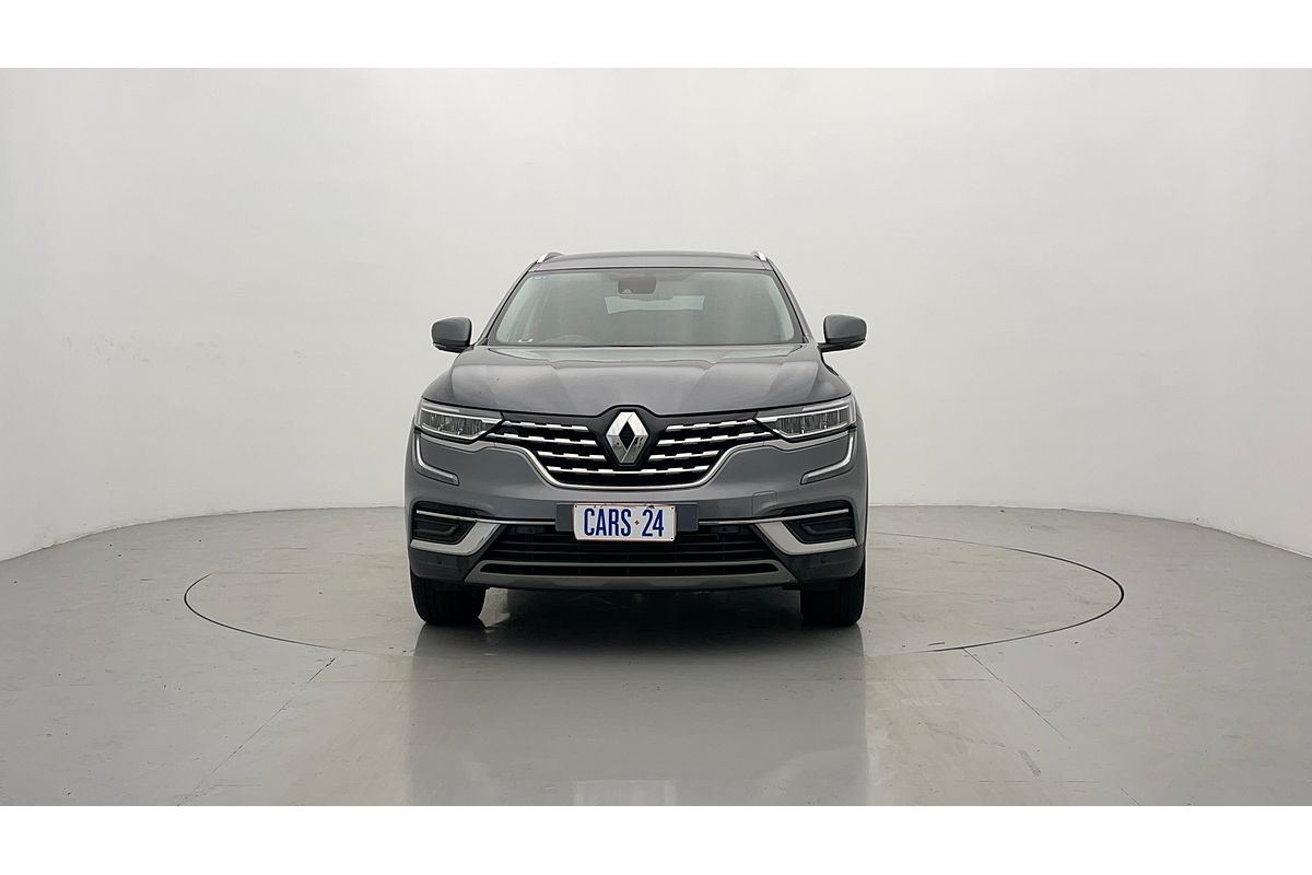 2023 Renault Koleos Zen HZG