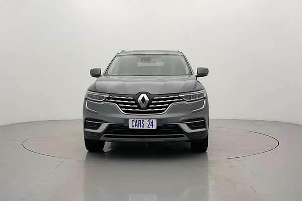 2023 Renault Koleos Zen HZG