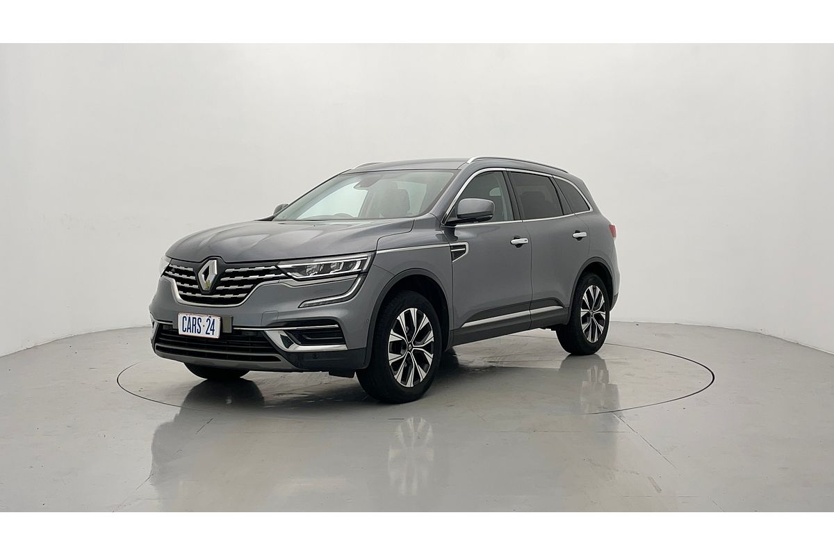 2023 Renault Koleos Zen HZG