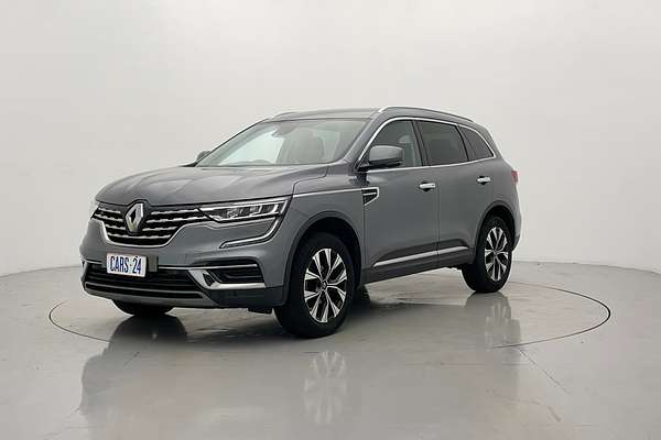 2023 Renault Koleos Zen HZG