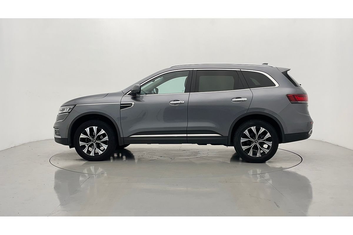 2023 Renault Koleos Zen HZG