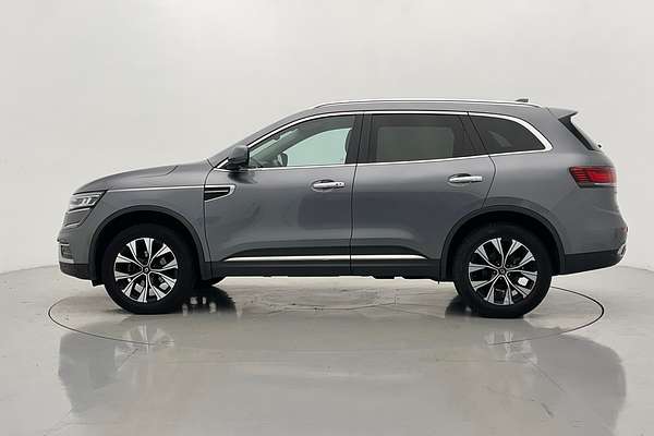 2023 Renault Koleos Zen HZG