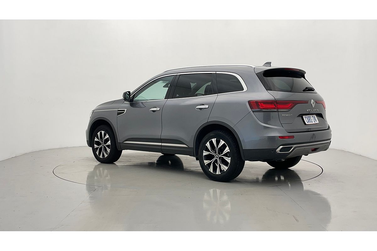 2023 Renault Koleos Zen HZG