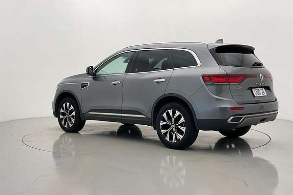 2023 Renault Koleos Zen HZG