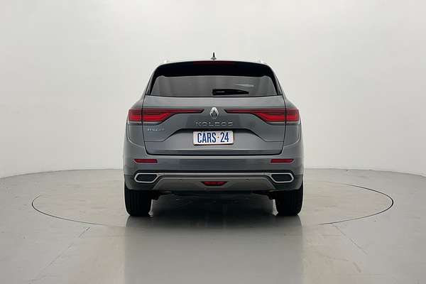 2023 Renault Koleos Zen HZG