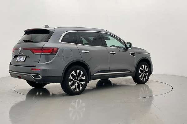 2023 Renault Koleos Zen HZG