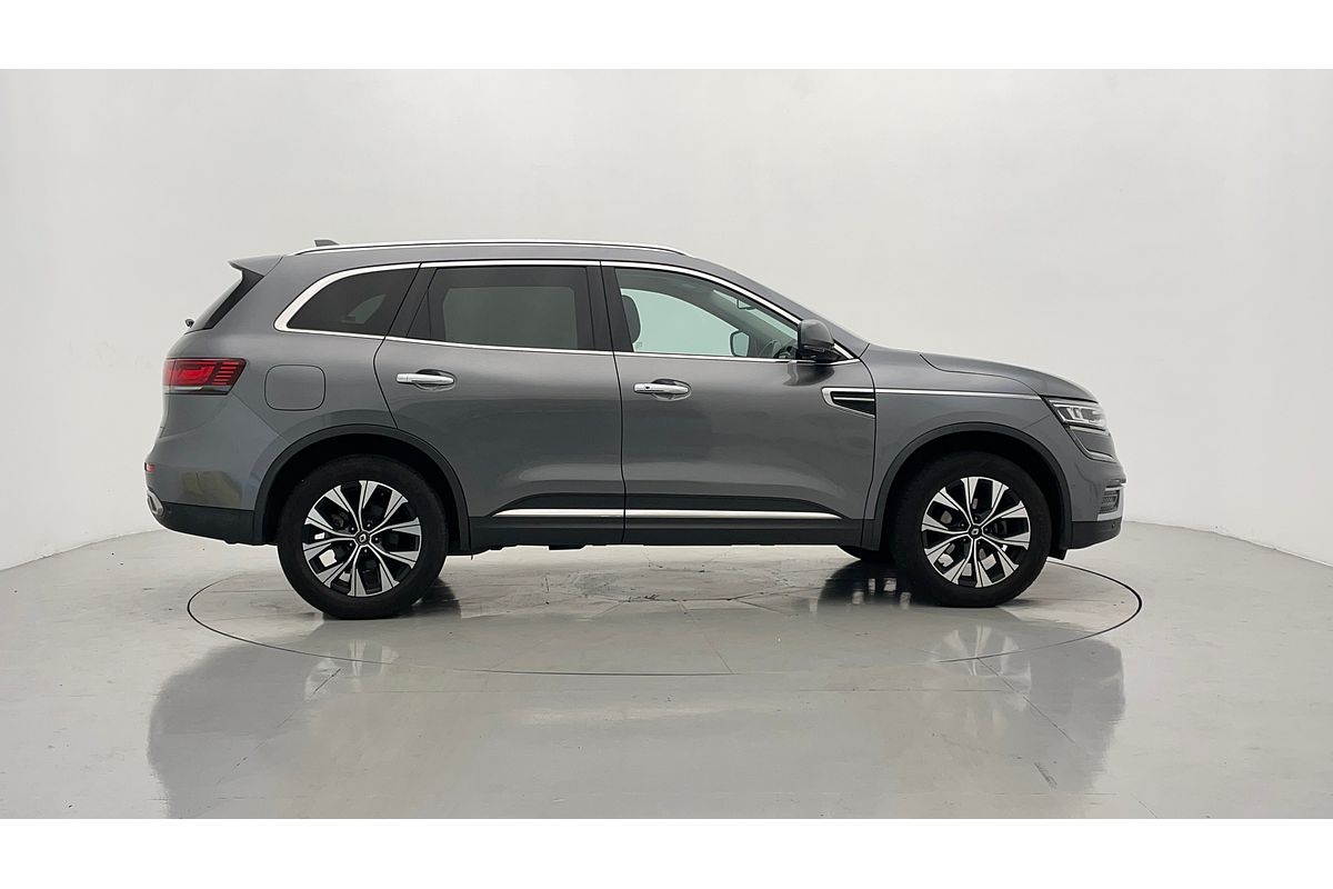 2023 Renault Koleos Zen HZG