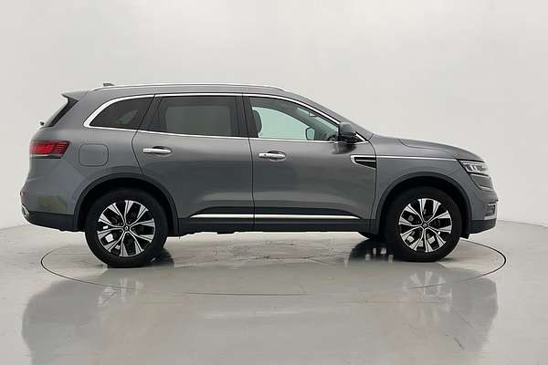 2023 Renault Koleos Zen HZG
