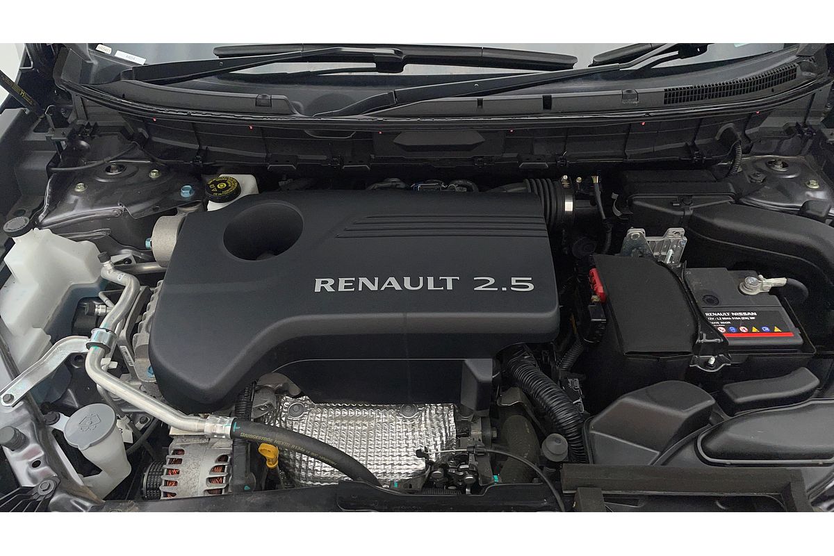 2023 Renault Koleos Zen HZG