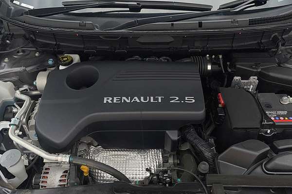 2023 Renault Koleos Zen HZG
