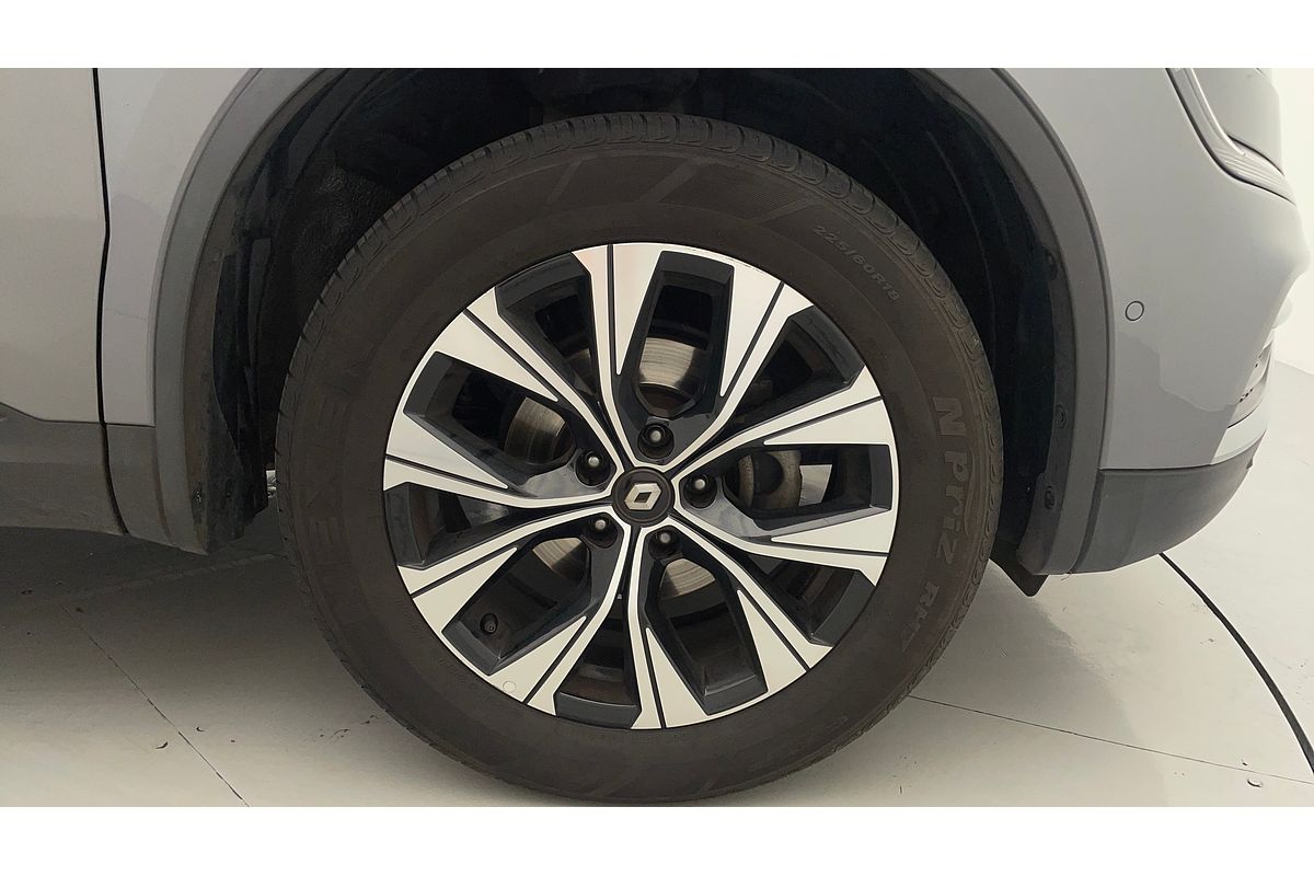 2023 Renault Koleos Zen HZG