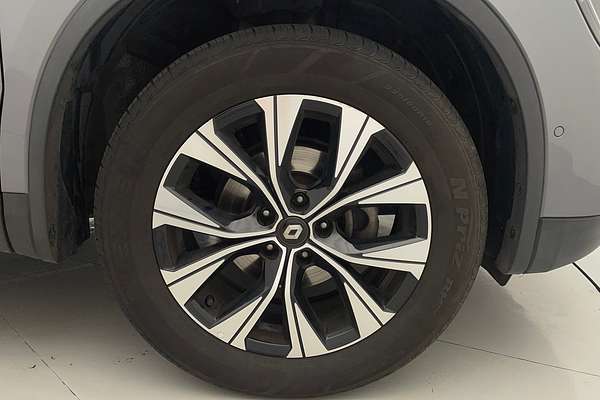 2023 Renault Koleos Zen HZG