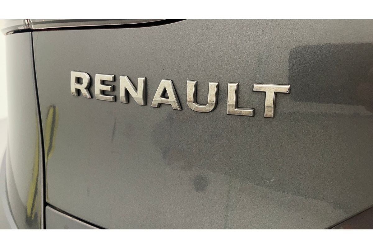 2023 Renault Koleos Zen HZG