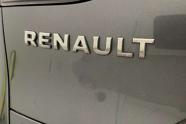2023 Renault Koleos Zen HZG