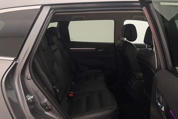 2023 Renault Koleos Zen HZG