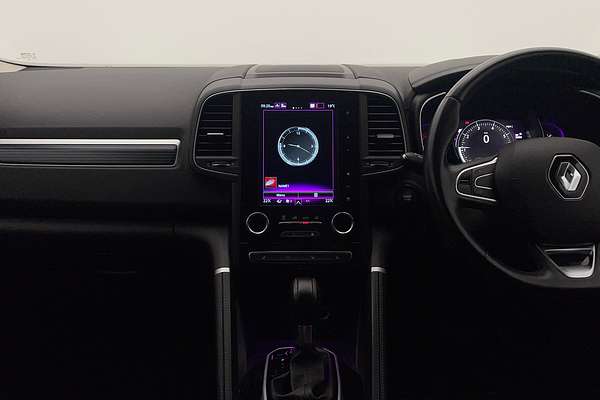 2023 Renault Koleos Zen HZG