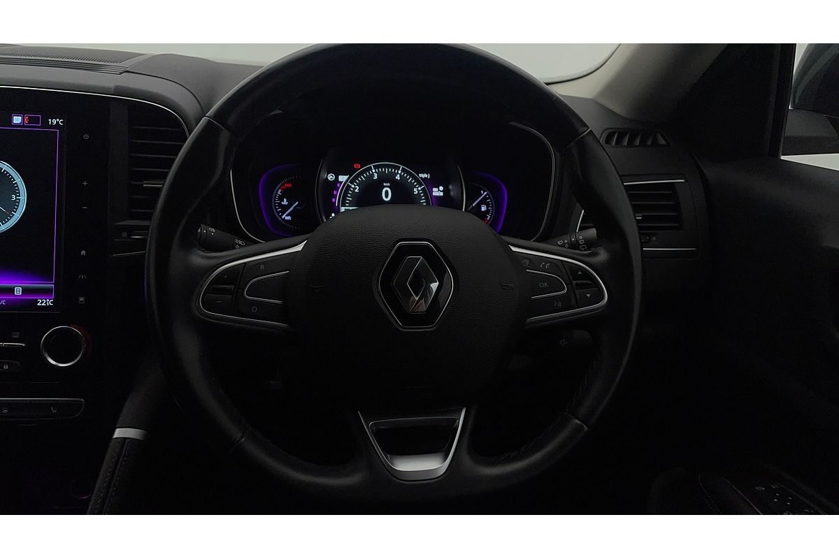 2023 Renault Koleos Zen HZG