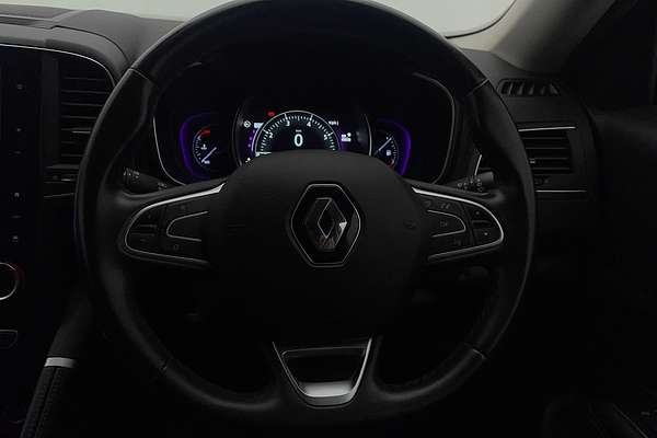 2023 Renault Koleos Zen HZG