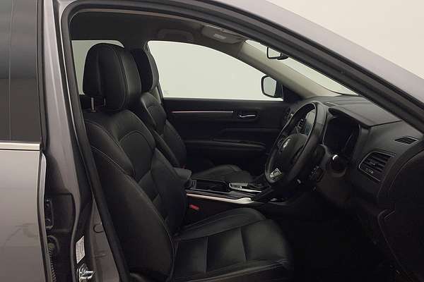 2023 Renault Koleos Zen HZG