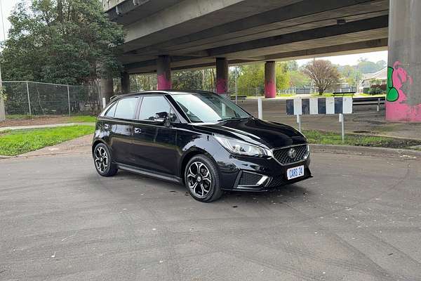 2022 MG MG3 Excite