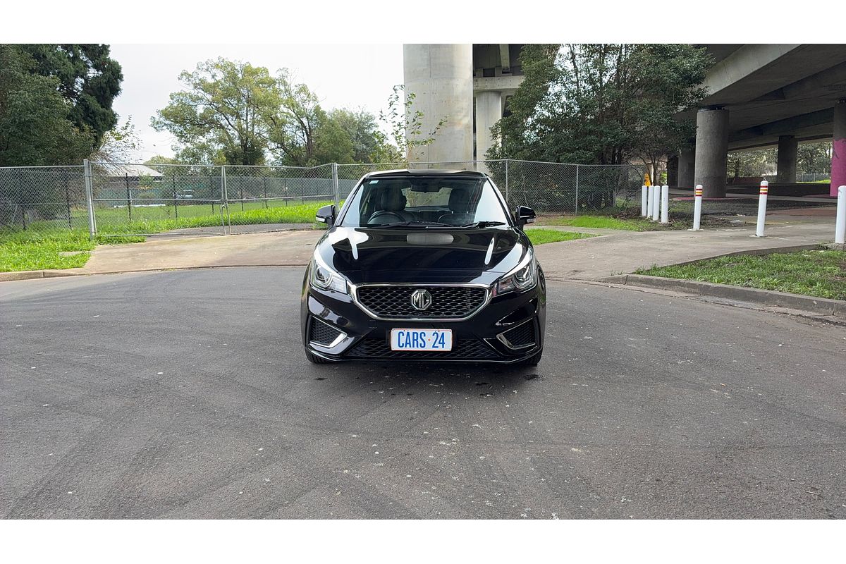 2022 MG MG3 Excite
