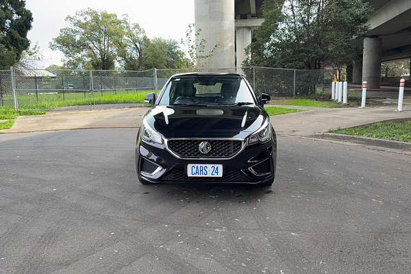 2022 MG MG3 Excite