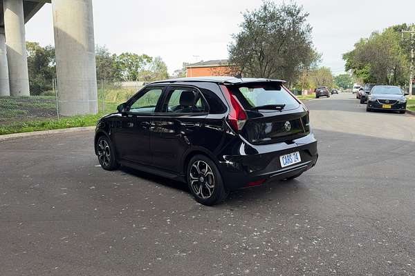 2022 MG MG3 Excite