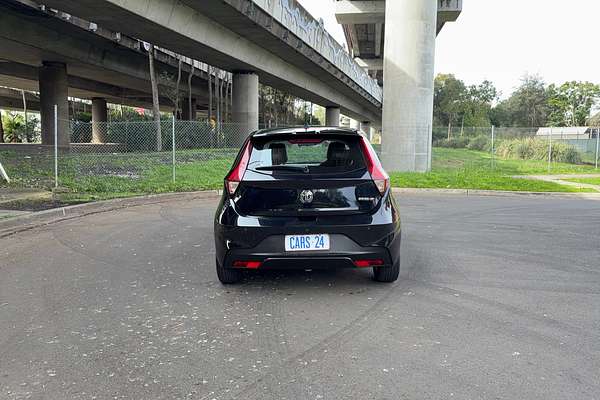 2022 MG MG3 Excite