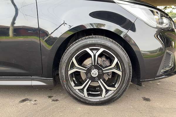 2022 MG MG3 Excite