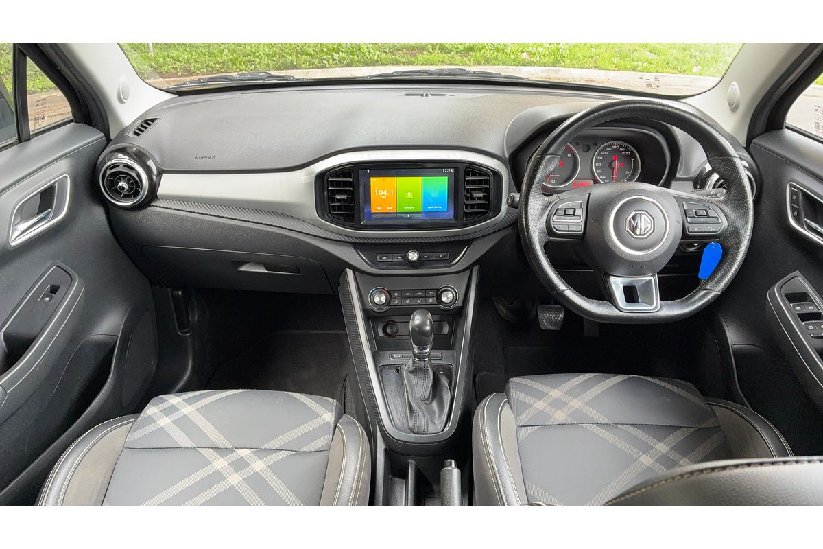 2022 MG MG3 Excite