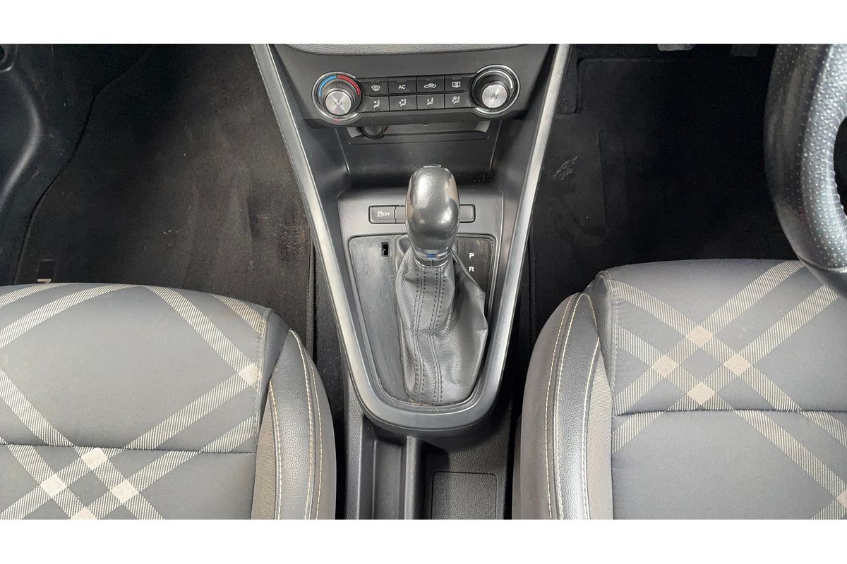 2022 MG MG3 Excite