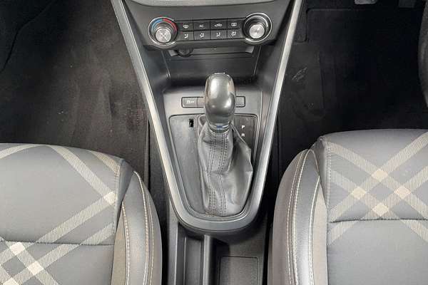 2022 MG MG3 Excite
