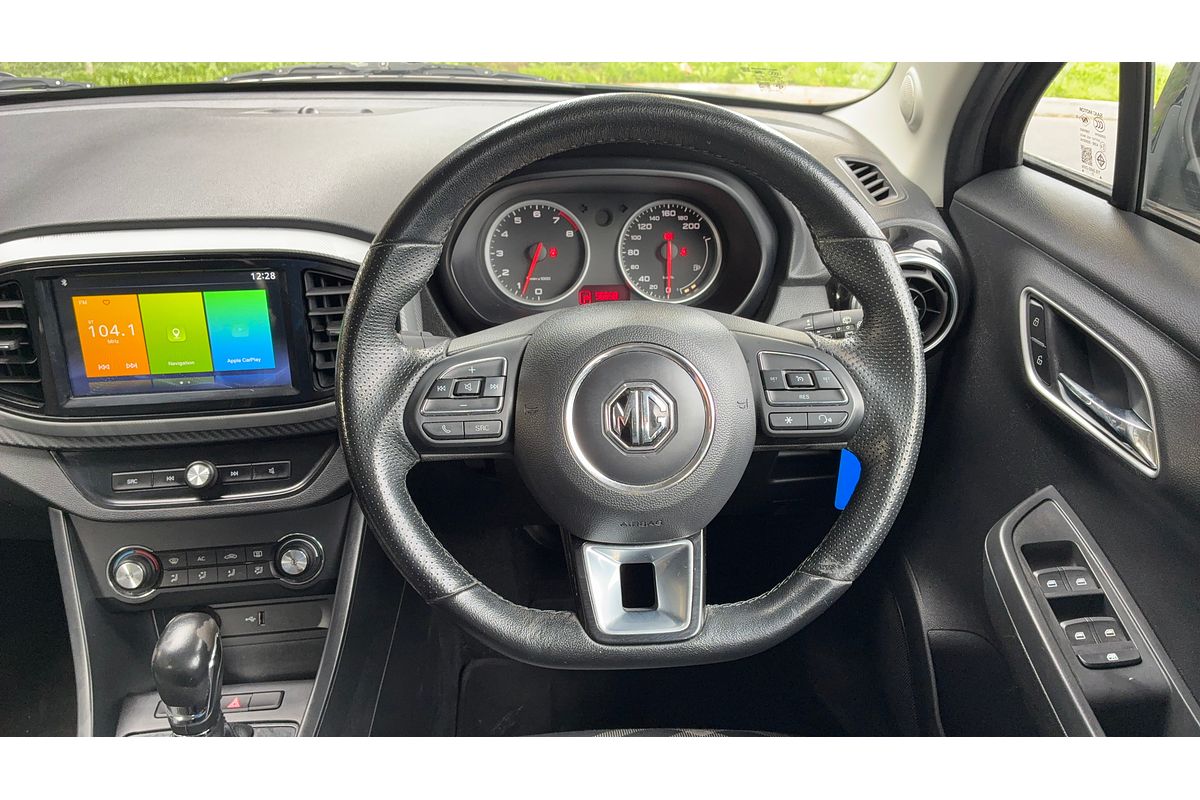 2022 MG MG3 Excite