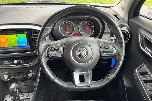 2022 MG MG3 Excite