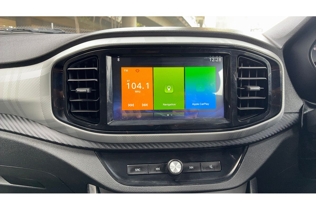 2022 MG MG3 Excite