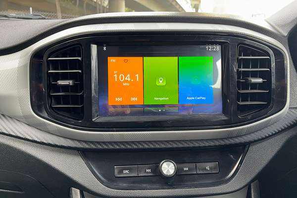 2022 MG MG3 Excite