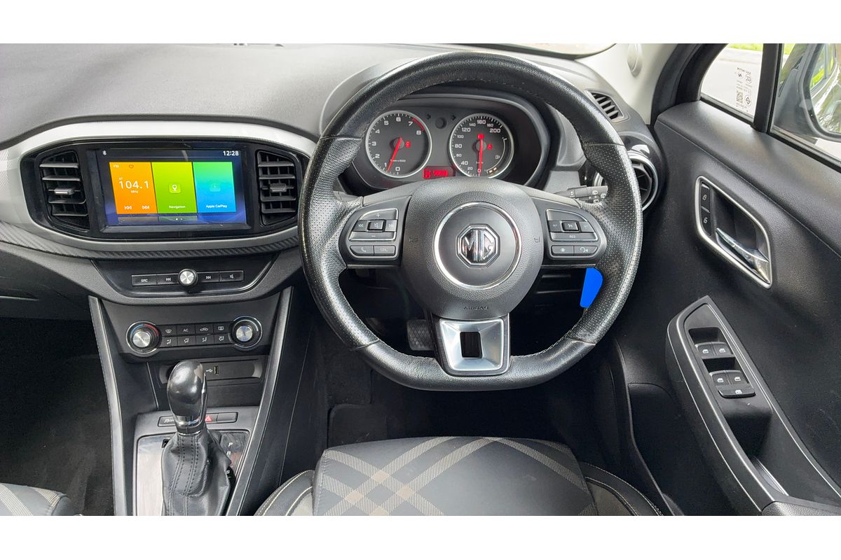 2022 MG MG3 Excite