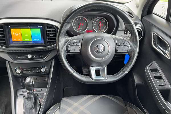 2022 MG MG3 Excite