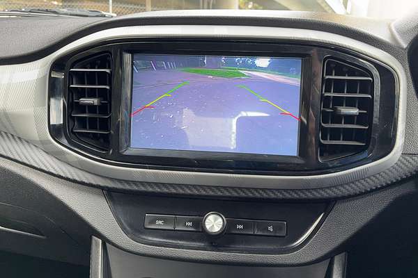 2022 MG MG3 Excite