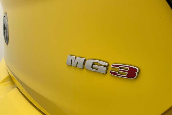 2020 MG MG3 Core