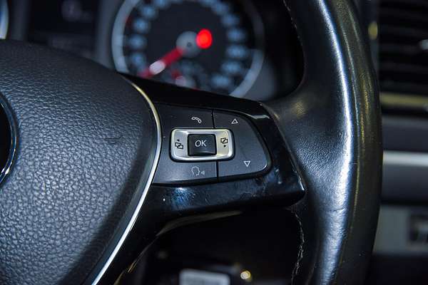 2016 Volkswagen Amarok TDI420 Core 2H 4X4