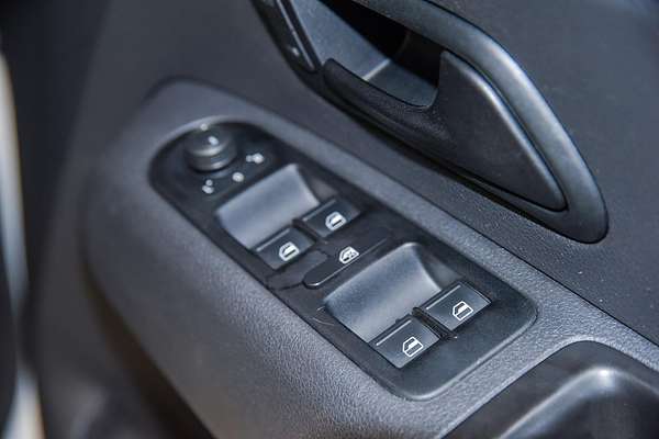 2016 Volkswagen Amarok TDI420 Core 2H 4X4