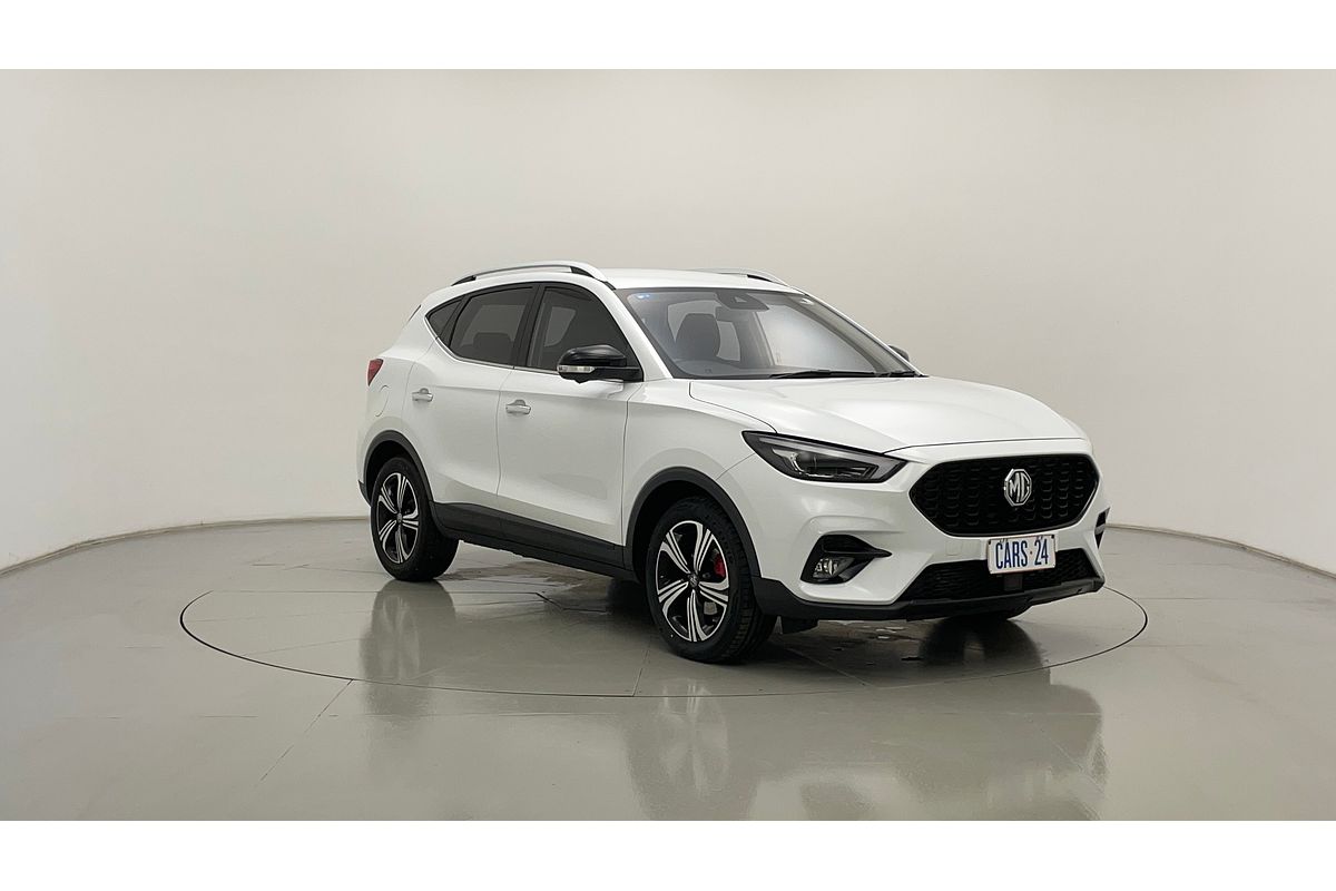 2021 MG ZS Excite AZS1