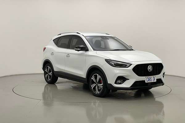 2021 MG ZS Excite AZS1