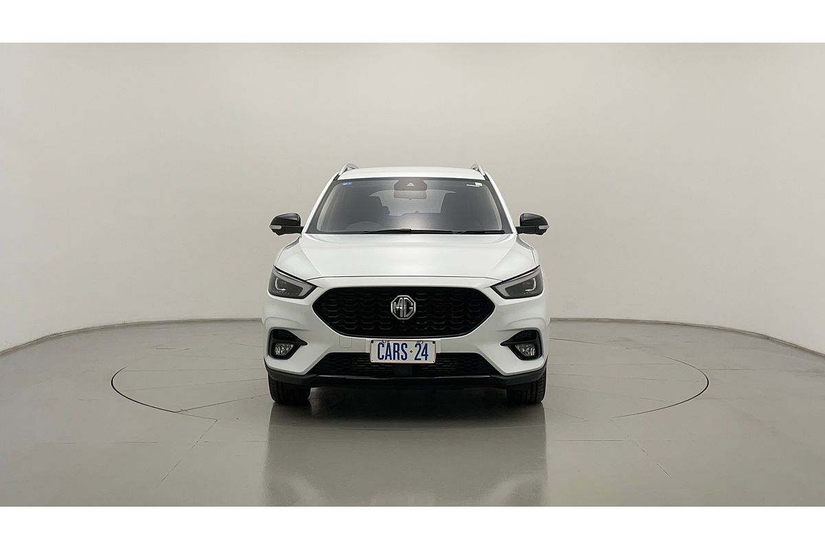 2021 MG ZS Excite AZS1