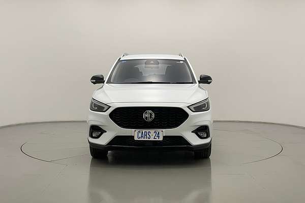 2021 MG ZS Excite AZS1